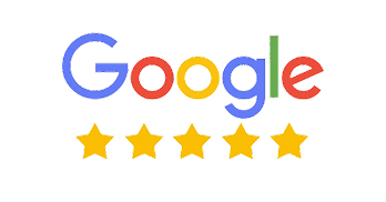 Google Reviews 5 Stars